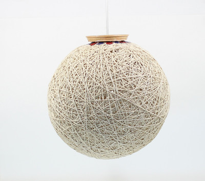 

Eartho HangingXlargeBeige1 Pendants Ceiling Lamp