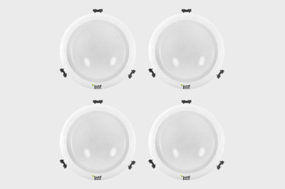 

Imperial 9 Watt Down Light Recessed Ceiling Lamp