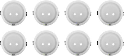 

Imperial 12 Watt Down Light Recessed Ceiling Lamp