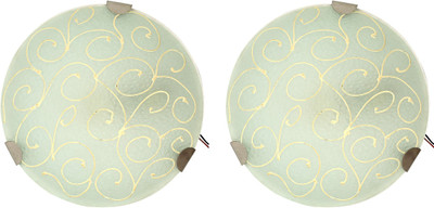 

Lime Light Flush Mount Ceiling Lamp