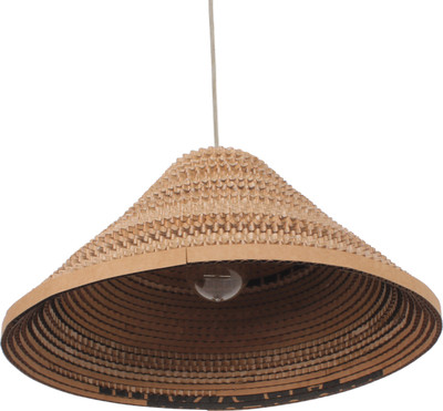 

Sylvn Studio Quill Hatt Pendants Ceiling Lamp