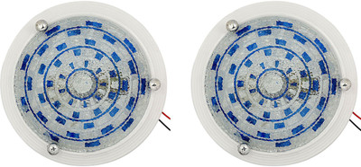 

Lime Light Flush Mount Ceiling Lamp