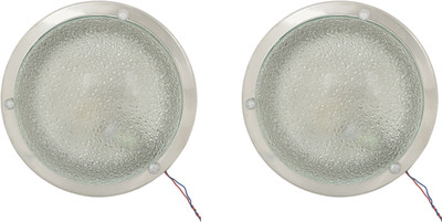 

Lime Light Flush Mount Ceiling Lamp