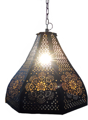

GIG HANDICRAFTS Muraccan Pandent Pendants Ceiling Lamp