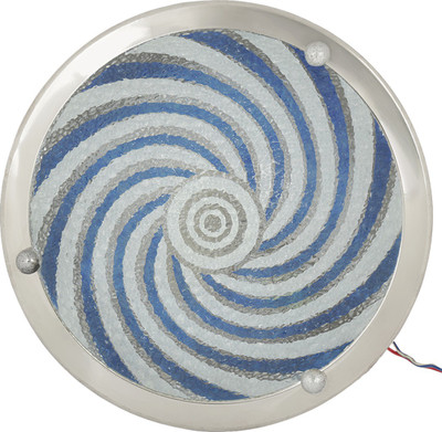 

Lime Light Flush Mount Ceiling Lamp