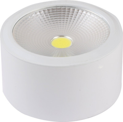 

Green Surfer Pvt. Ltd. Suface COB Recessed Ceiling Lamp