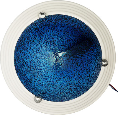 

Lime Light Flush Mount Ceiling Lamp