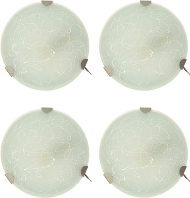 

Lime Light Flush Mount Ceiling Lamp