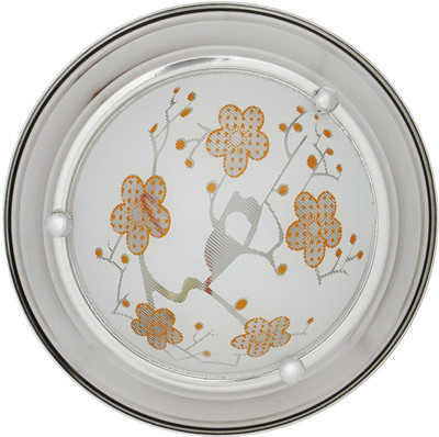 

WhiteRay Flush Mount Ceiling Lamp