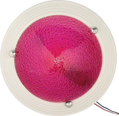 

Lime Light Flush Mount Ceiling Lamp