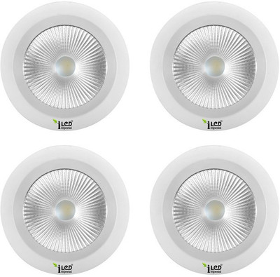 

Imperial 7 Watt COB Down Light Recessed Ceiling Lamp