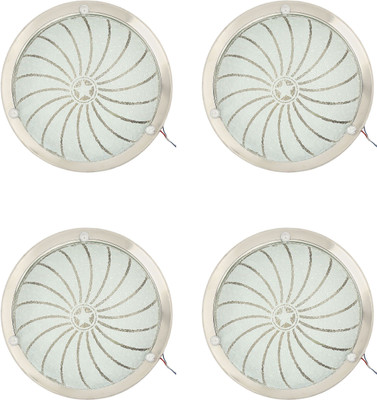 

Lime Light Flush Mount Ceiling Lamp