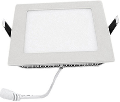

Daylight LED Recessed Ceiling Lamp