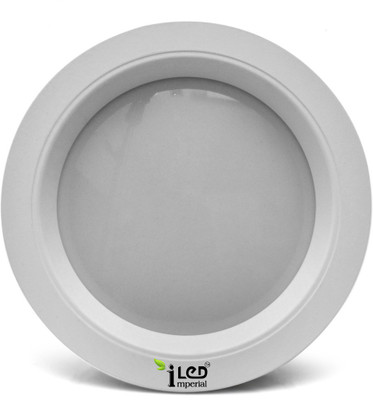 

Imperial 15 Watt Down Light Recessed Ceiling Lamp
