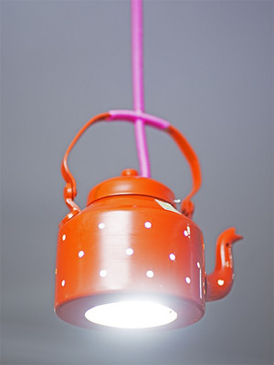 

Poppadum Art Pendants Ceiling Lamp