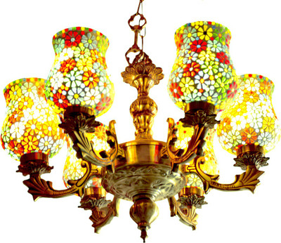 

Lightwala'S Chandelier Ceiling Lamp