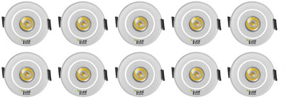 

Imperial 1 Watt Spot Light Mini Recessed Ceiling Lamp