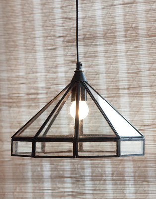 Orange Tree Tecca Pendants Ceiling Lamp