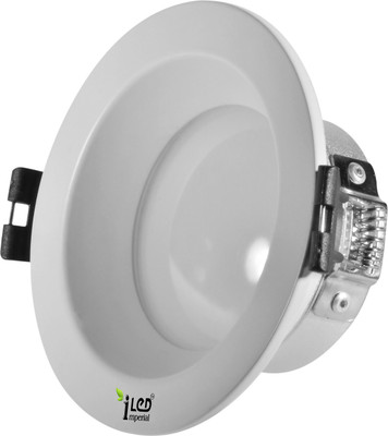 

Imperial 3 Watt Led Down Light Recessed Ceiling Lamp