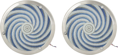 

Lime Light Flush Mount Ceiling Lamp