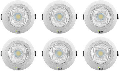 

Imperial 5 Watt COB Hi Power Down Light Recessed Ceiling Lamp