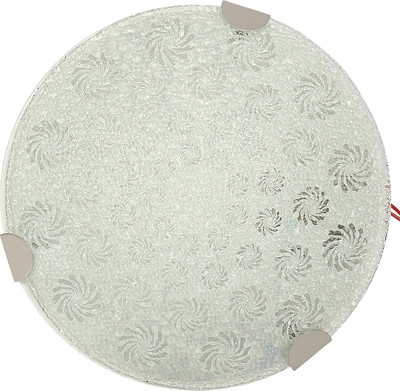 

Lime Light Flush Mount Ceiling Lamp