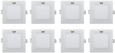

Imperial 5 Watt Slim Panel Light Recessed Ceiling Lamp