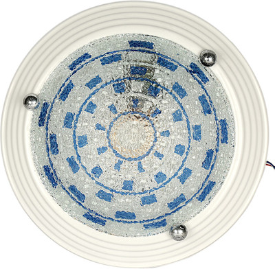

Lime Light Flush Mount Ceiling Lamp