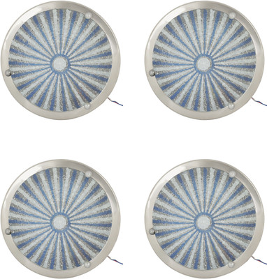

Lime Light Flush Mount Ceiling Lamp