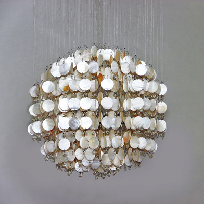 

GlowRays Pendants Ceiling Lamp