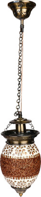 Somil Pendants Ceiling Lamp(Brown)