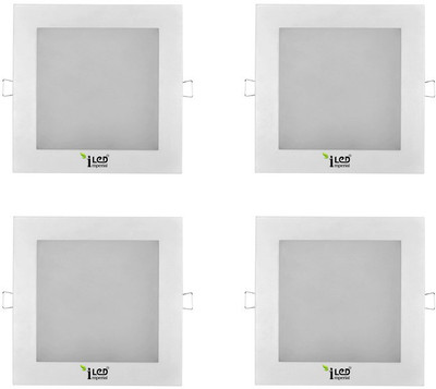 

Imperial 7 Watt Elegant Down Light Recessed Ceiling Lamp