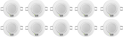

Imperial 5 Watt LED Down Light Recessed Ceiling Lamp