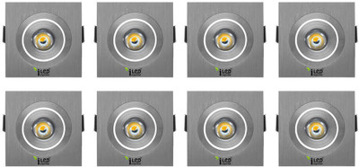 

Imperial 1 Watt Spot Light Mini Recessed Ceiling Lamp