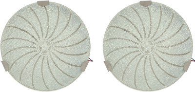 

Lime Light Flush Mount Ceiling Lamp