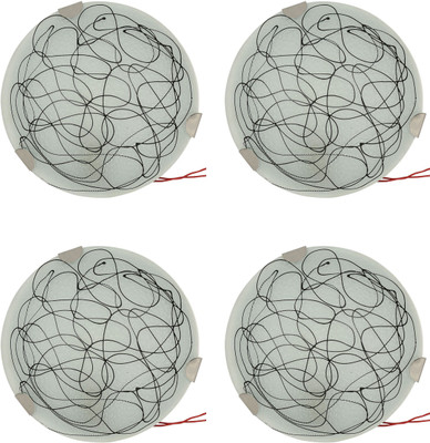 

Lime Light Flush Mount Ceiling Lamp