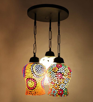New Era Pendants Ceiling Lamp(Multicolor)