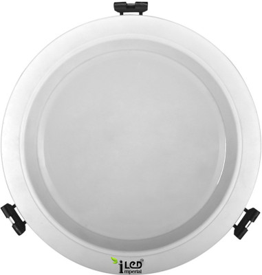 

Imperial 18 Watt Down Light Recessed Ceiling Lamp