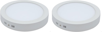 

WhiteRay Flush Mount Ceiling Lamp