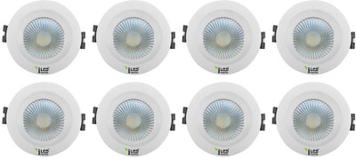 

Imperial 3 Watt COB Down Light Recessed Ceiling Lamp