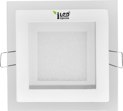 

Imperial 18 Watt Led Multicolor Down Light Recessed Ceiling Lamp