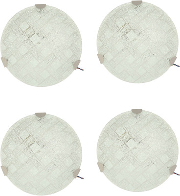 

Lime Light Flush Mount Ceiling Lamp