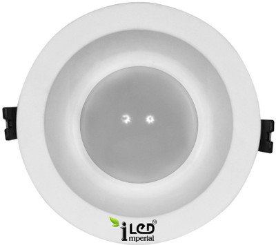 

Imperial 9 Watt LED Down Light Recessed Ceiling Lamp