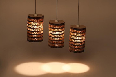 

Sylvn Studio Pendants Ceiling Lamp