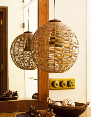 

Orange Tree Pendants Ceiling Lamp
