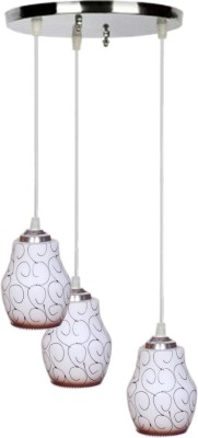 Somil Trebly Pendants Ceiling Lamp(White, Black, Brown)