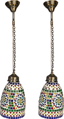 Somil Magic & Romantic Pendants Ceiling Lamp(Multicolor)