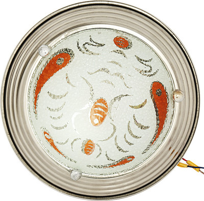 

Lime Light Flush Mount Ceiling Lamp
