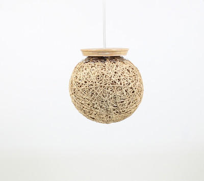 

Eartho HangingSmallGold1 Pendants Ceiling Lamp