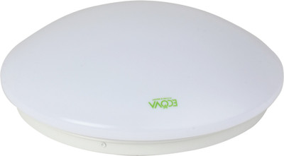 

Ecova Flush Mount Ceiling Lamp